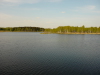 В 25 км от МКАД по ярославскому шоссе у леса и озера в 15 Га появится новый поселок